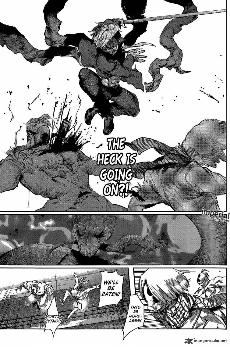 Read Tokyo Ghoul_re Manga Online