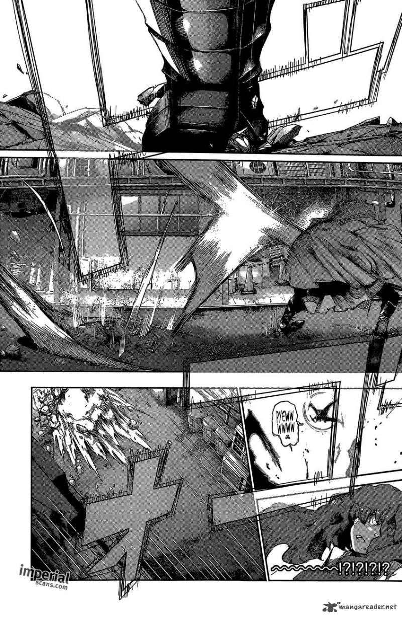 Read Tokyo Ghoul_re Manga Online