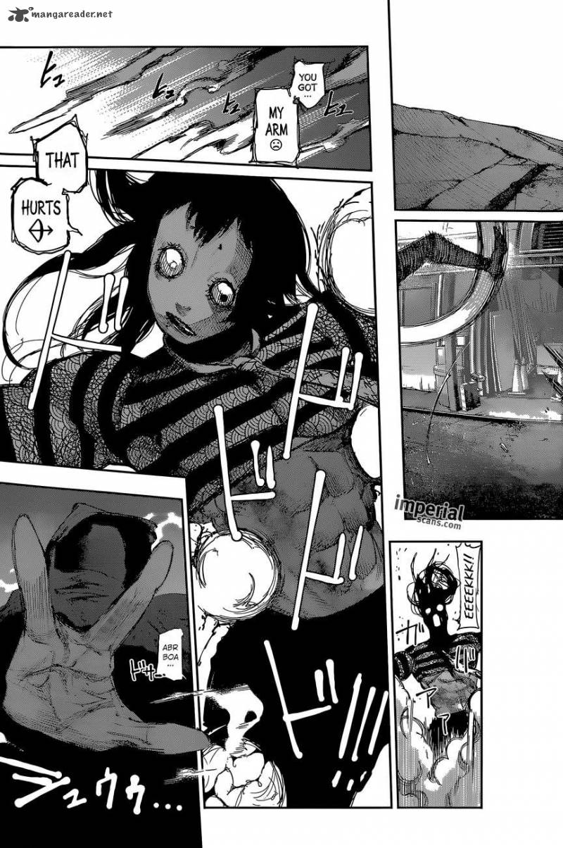 Read Tokyo Ghoul_re Manga Online