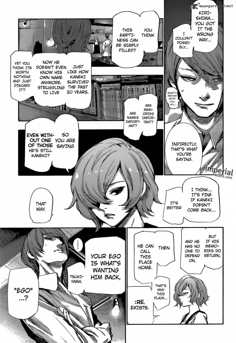 Read Tokyo Ghoul_re Manga Online