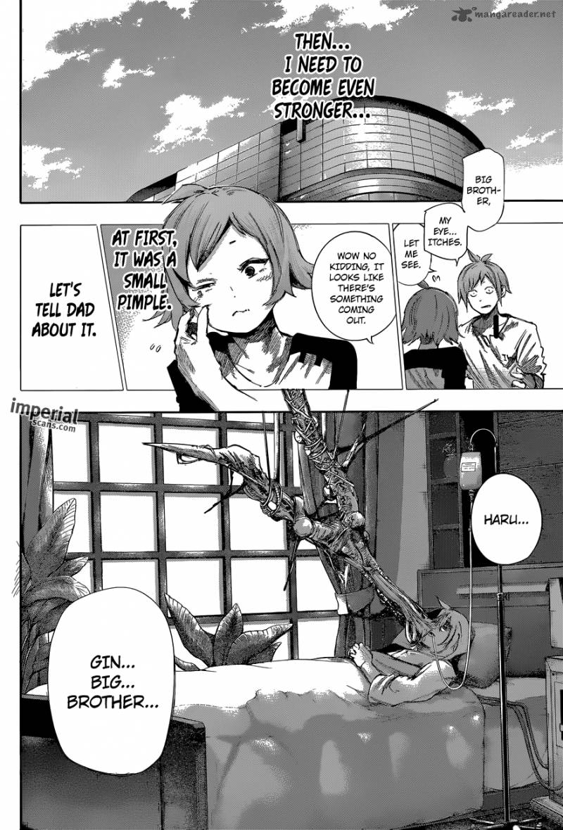 Read Tokyo Ghoul_re Manga Online