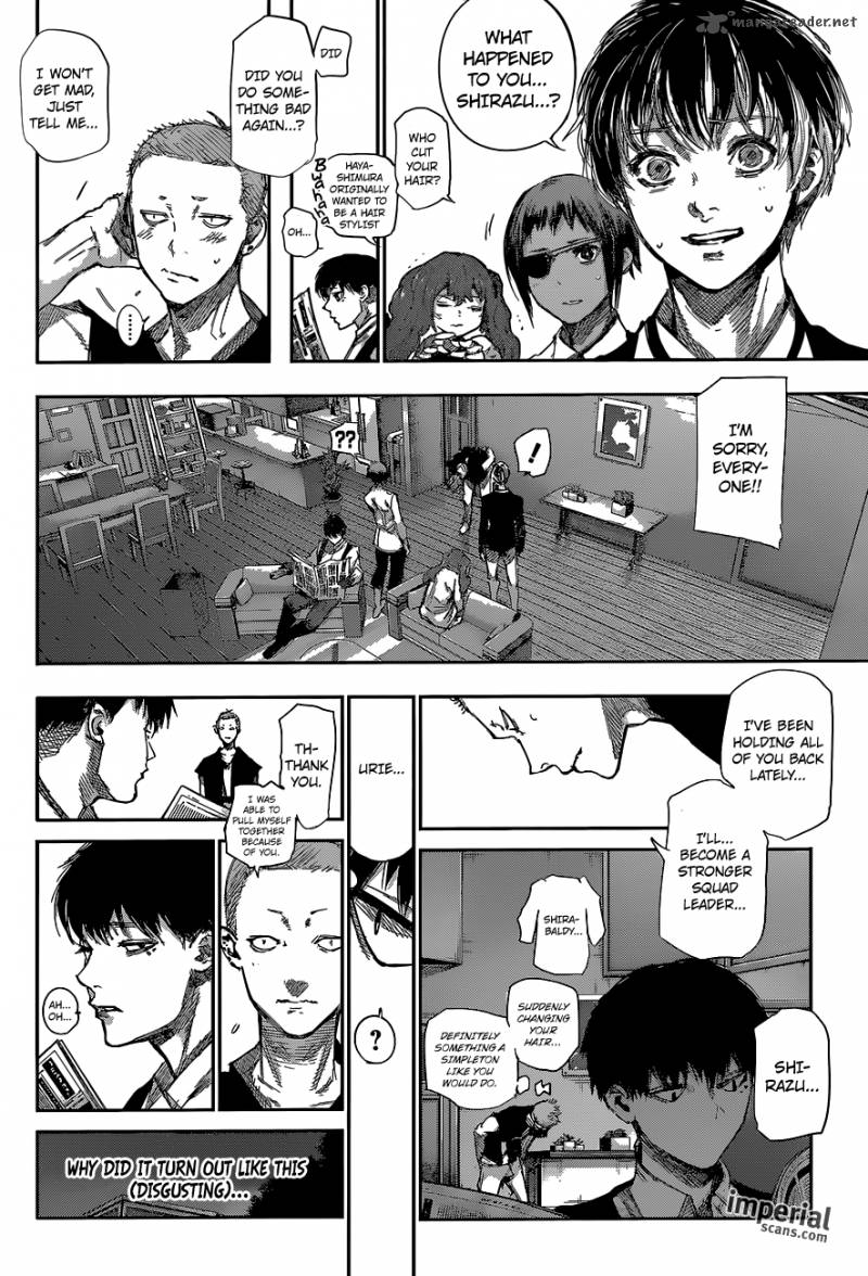Read Tokyo Ghoul_re Manga Online