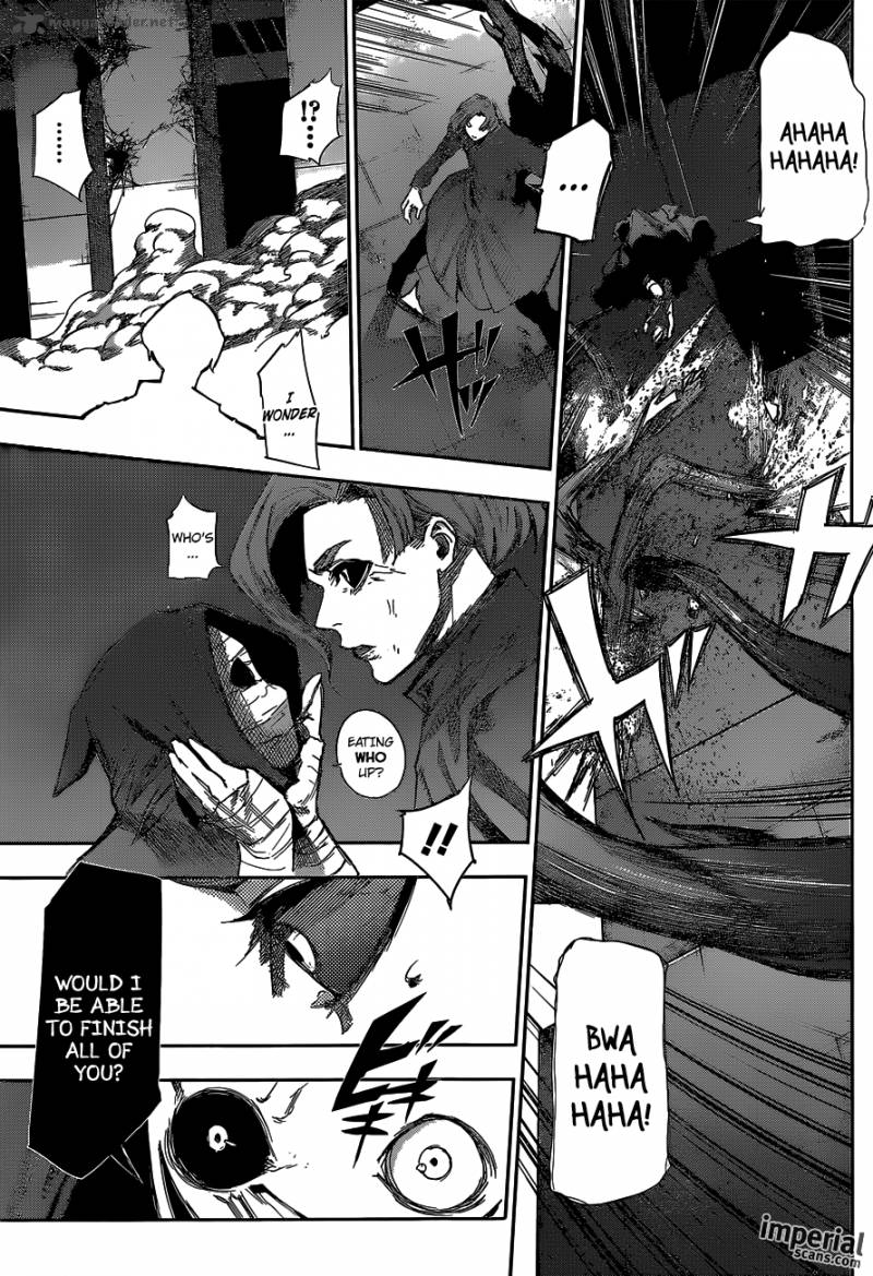 Read Tokyo Ghoul_re Manga Online