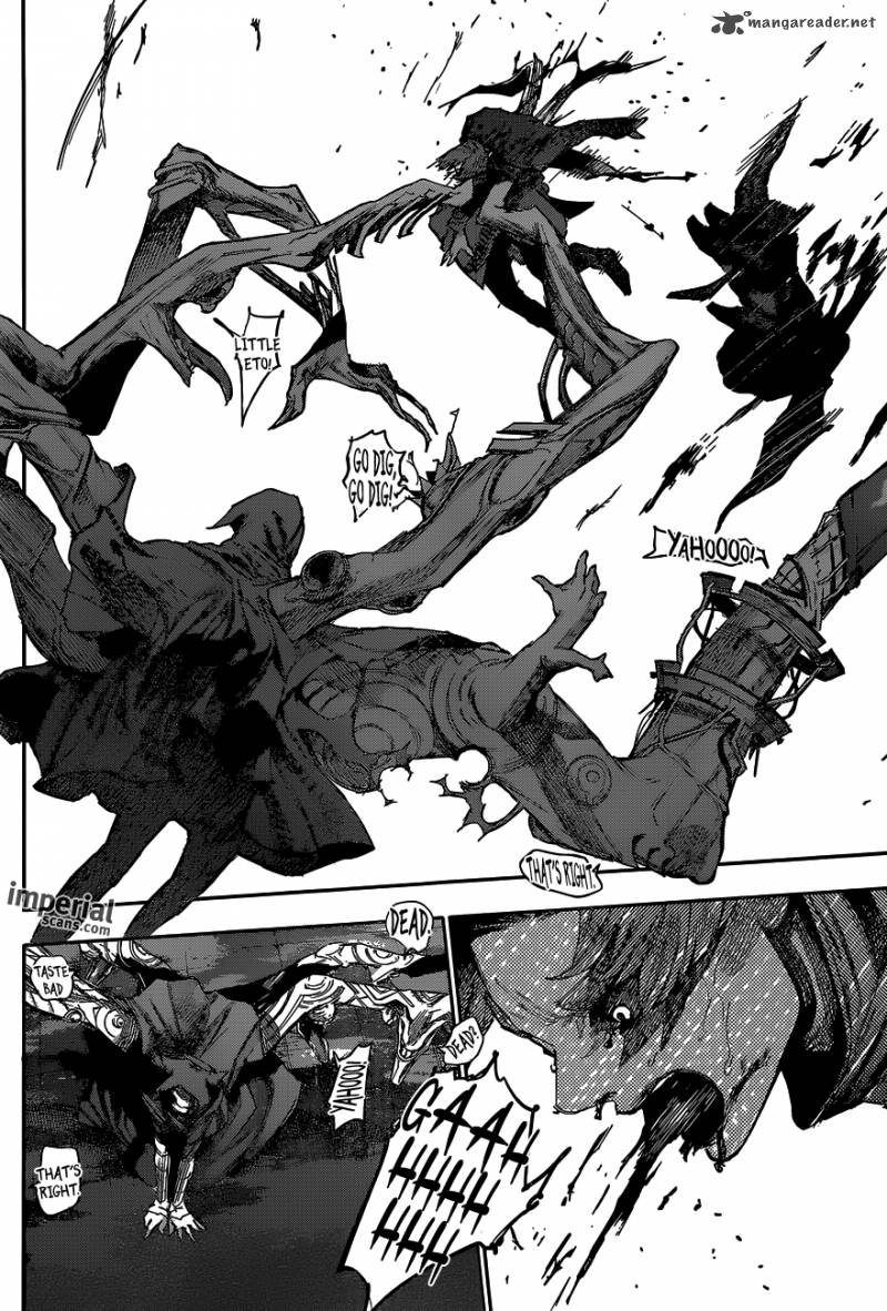 Read Tokyo Ghoul_re Manga Online