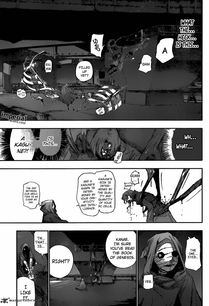 Read Tokyo Ghoul_re Manga Online