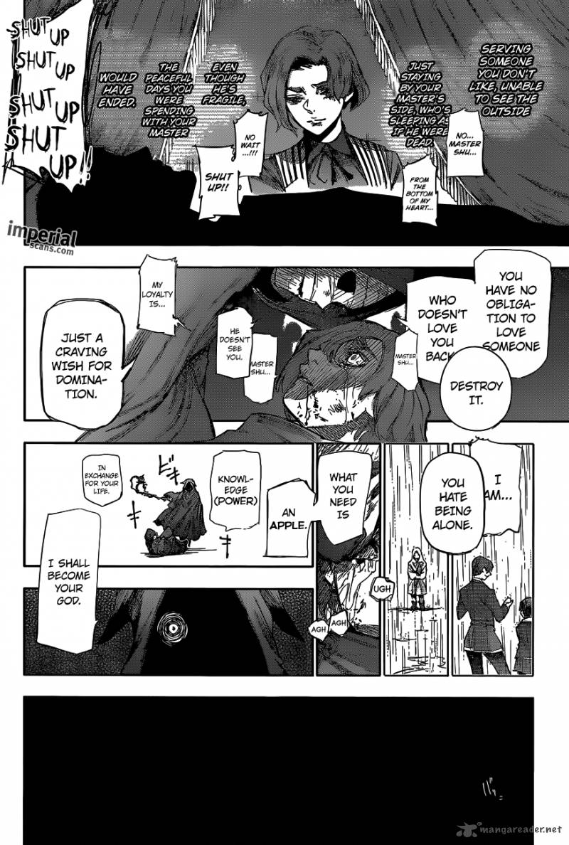 Read Tokyo Ghoul_re Manga Online