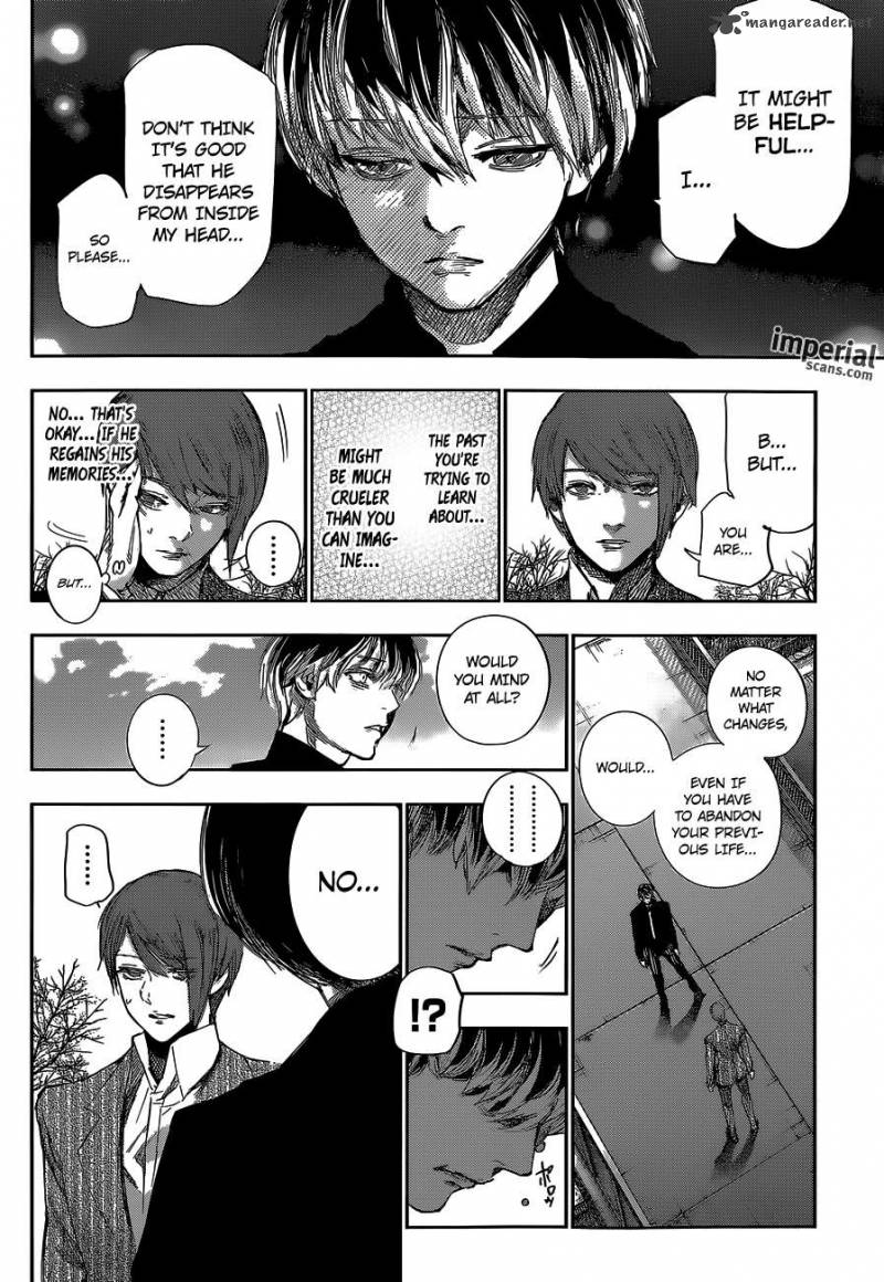 Read Tokyo Ghoul_re Manga Online