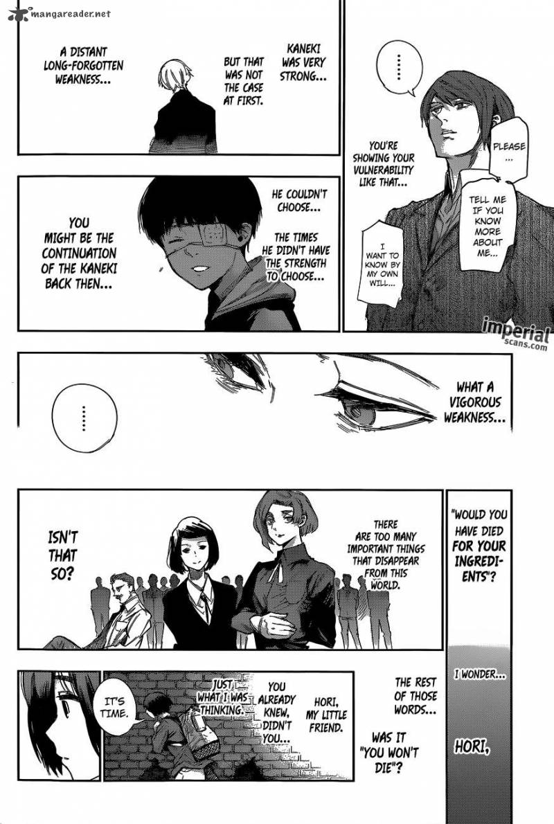 Read Tokyo Ghoul_re Manga Online