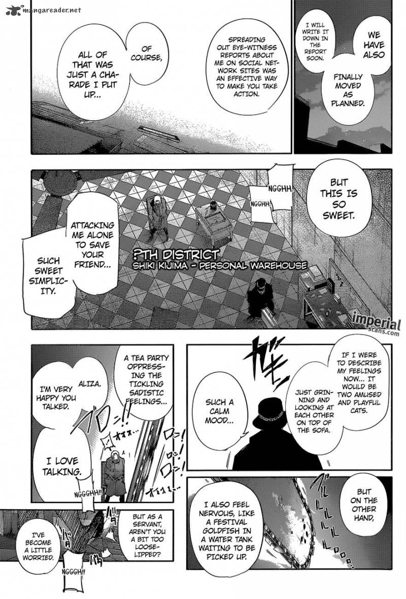 Read Tokyo Ghoul_re Manga Online