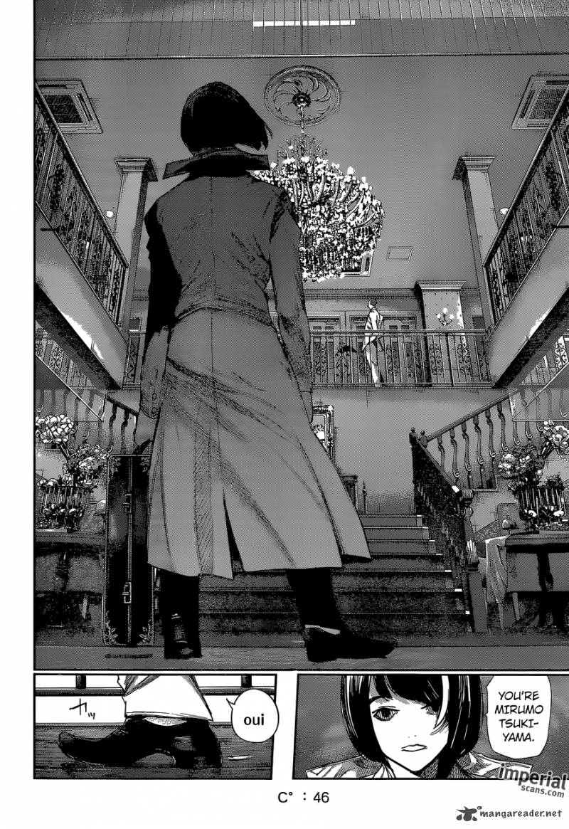Read Tokyo Ghoul_re Manga Online