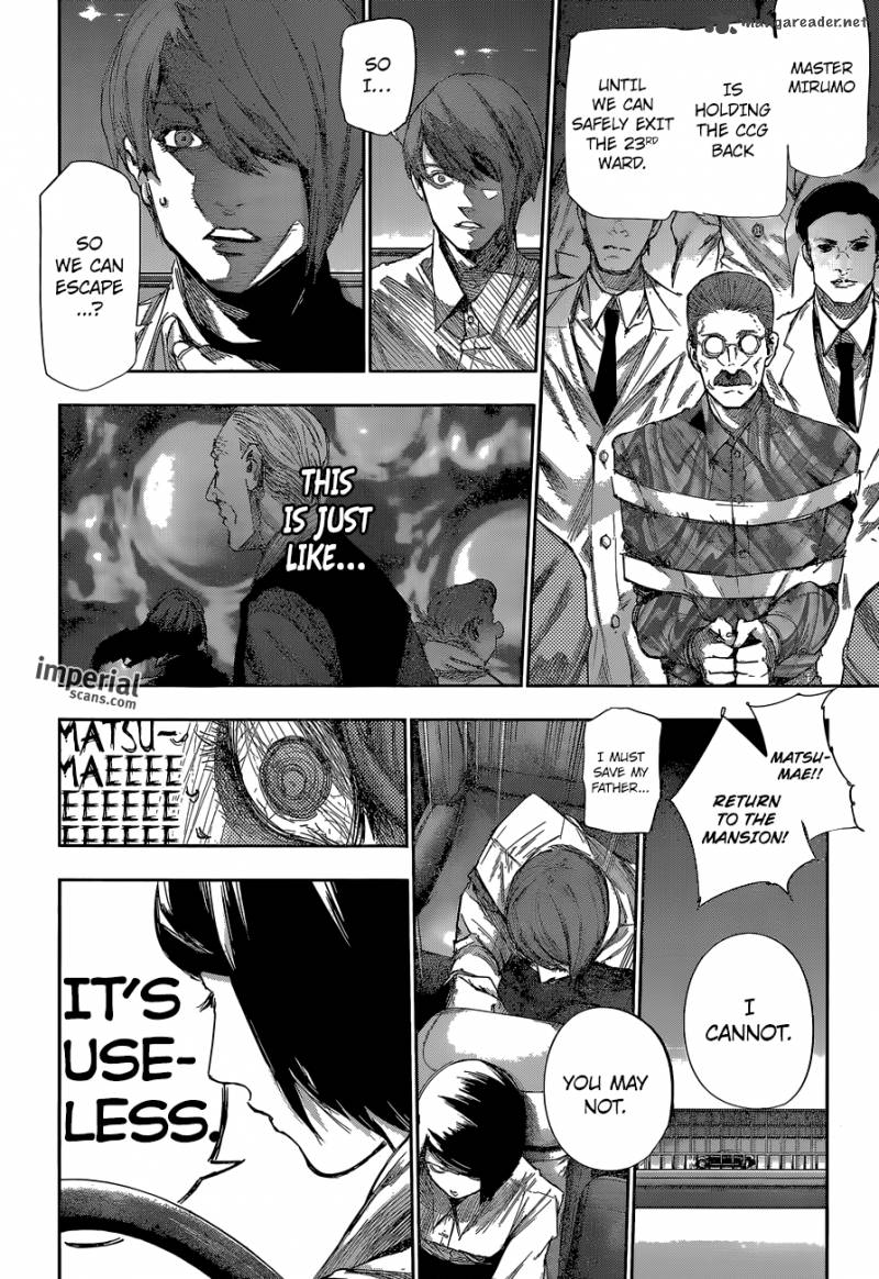 Read Tokyo Ghoul_re Manga Online