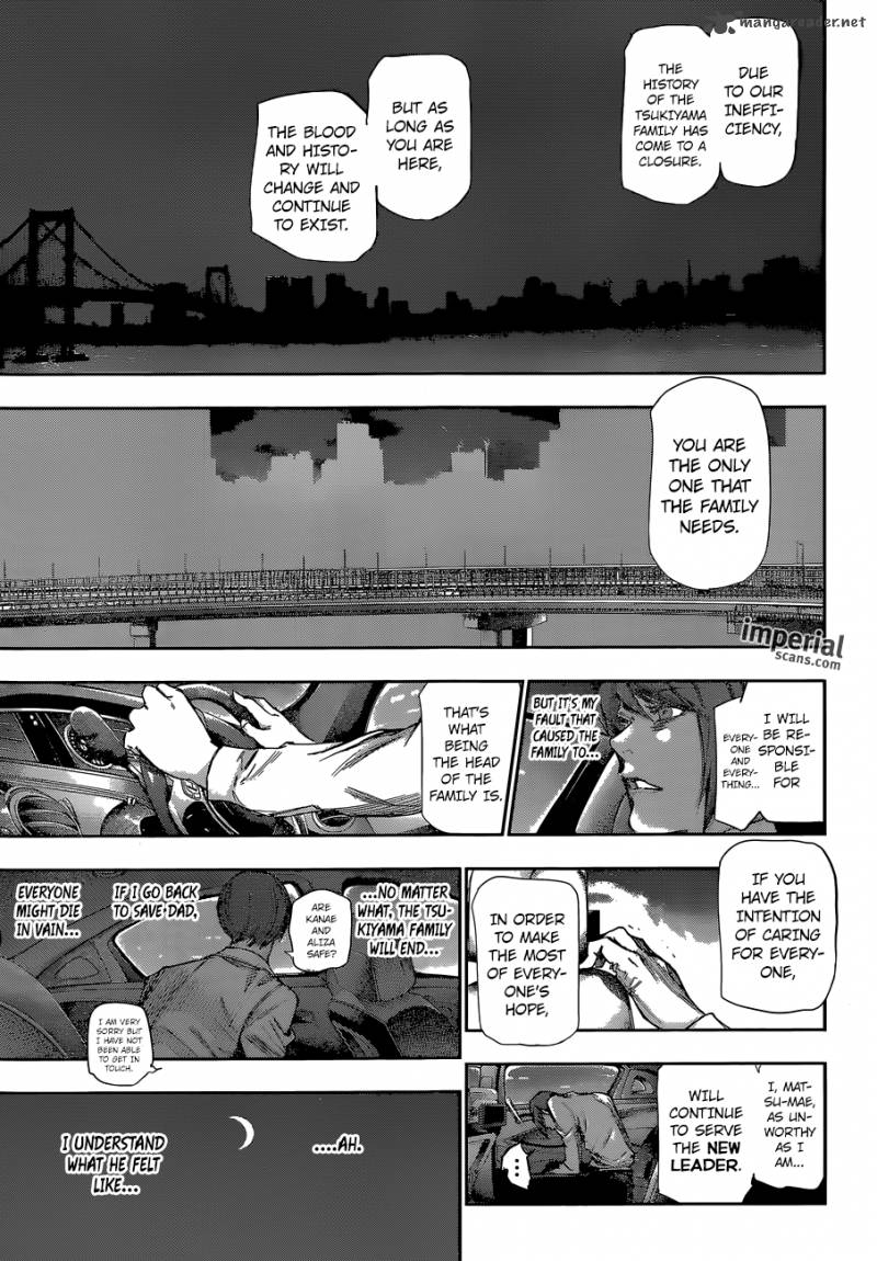 Read Tokyo Ghoul_re Manga Online