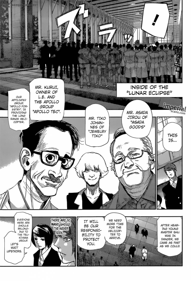 Read Tokyo Ghoul_re Manga Online