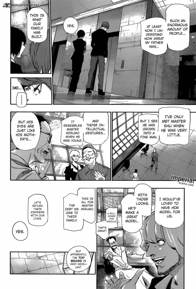 Read Tokyo Ghoul_re Manga Online