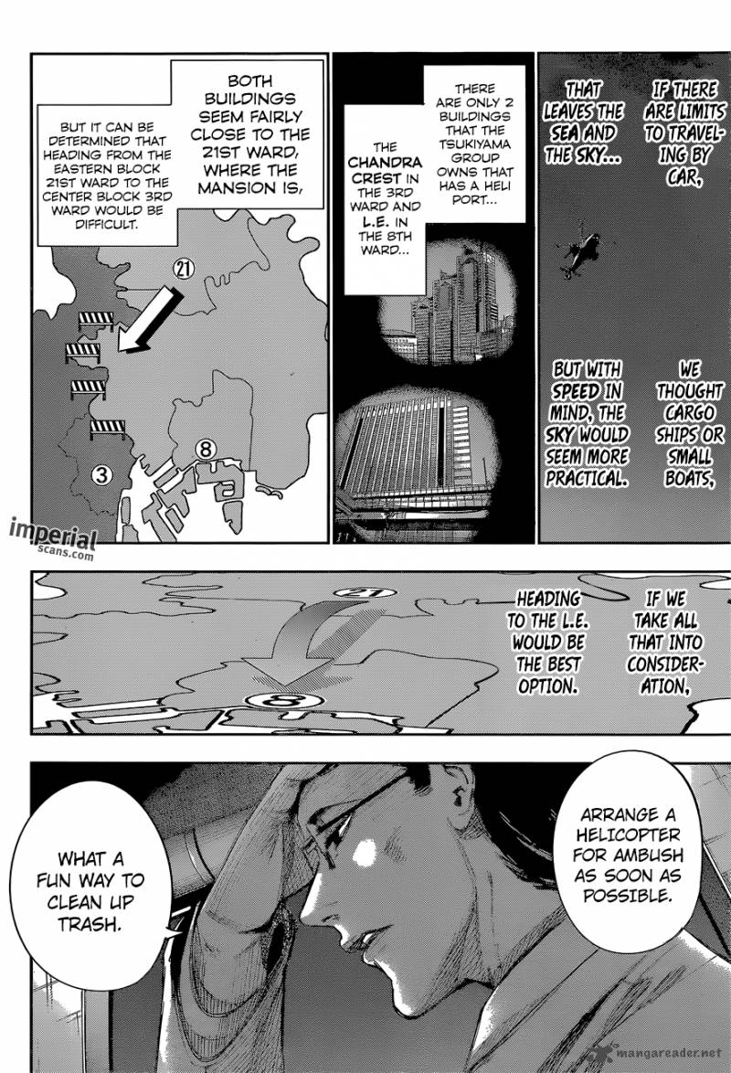 Read Tokyo Ghoul_re Manga Online