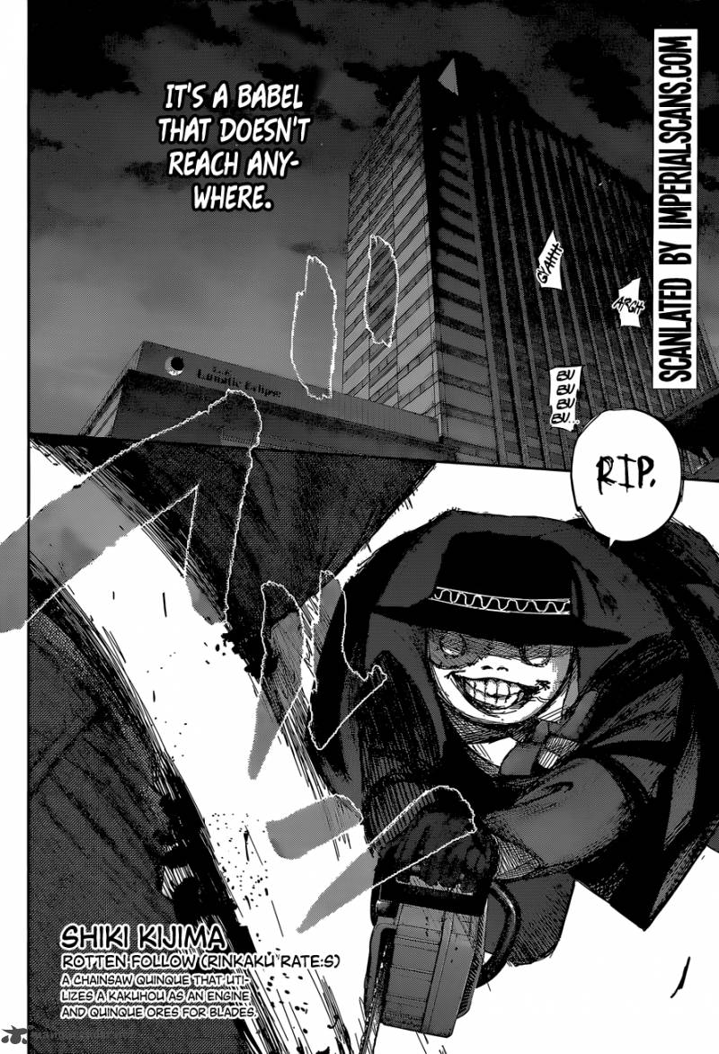 Read Tokyo Ghoul_re Manga Online