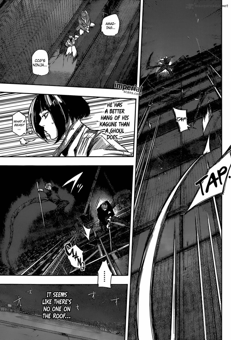 Read Tokyo Ghoul_re Manga Online