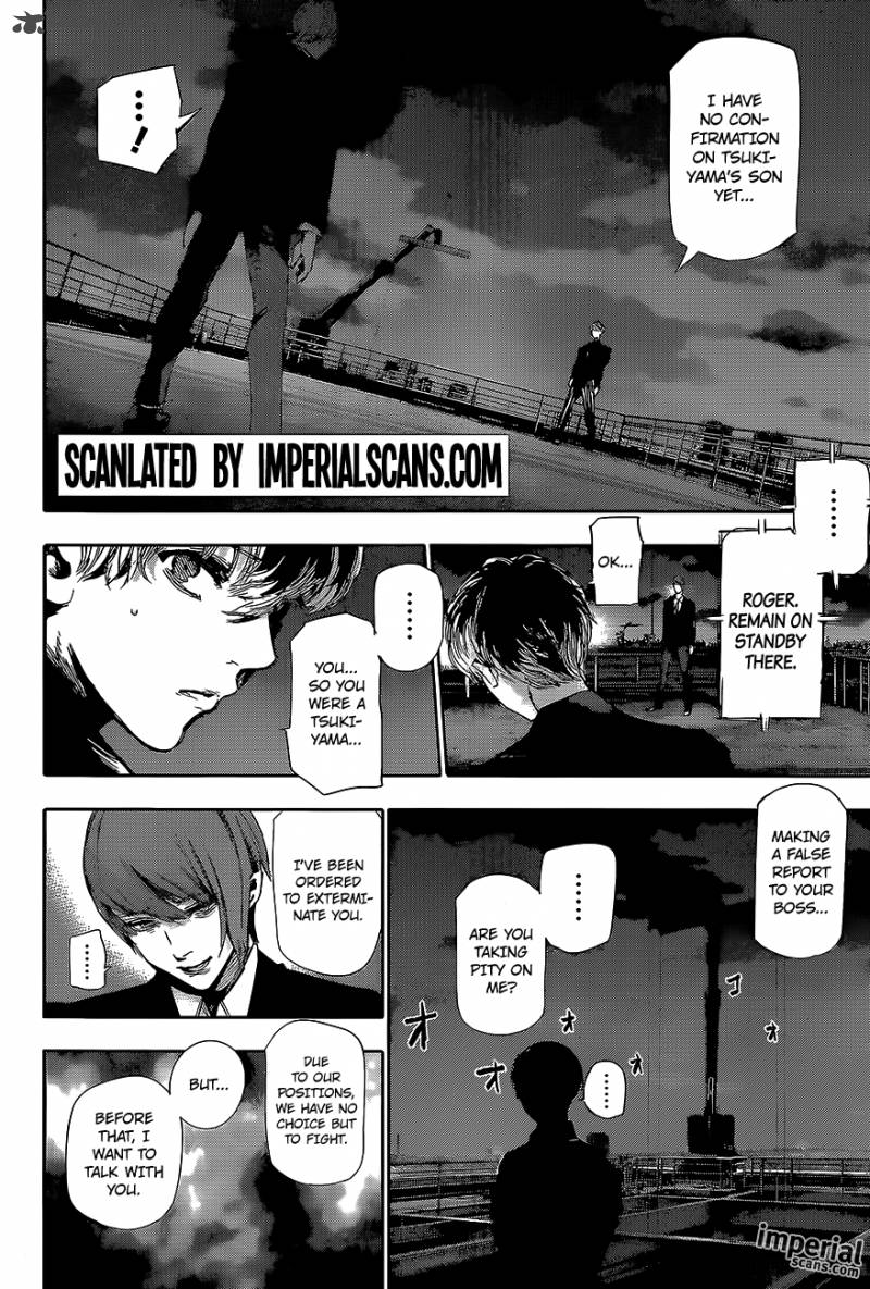 Read Tokyo Ghoul_re Manga Online