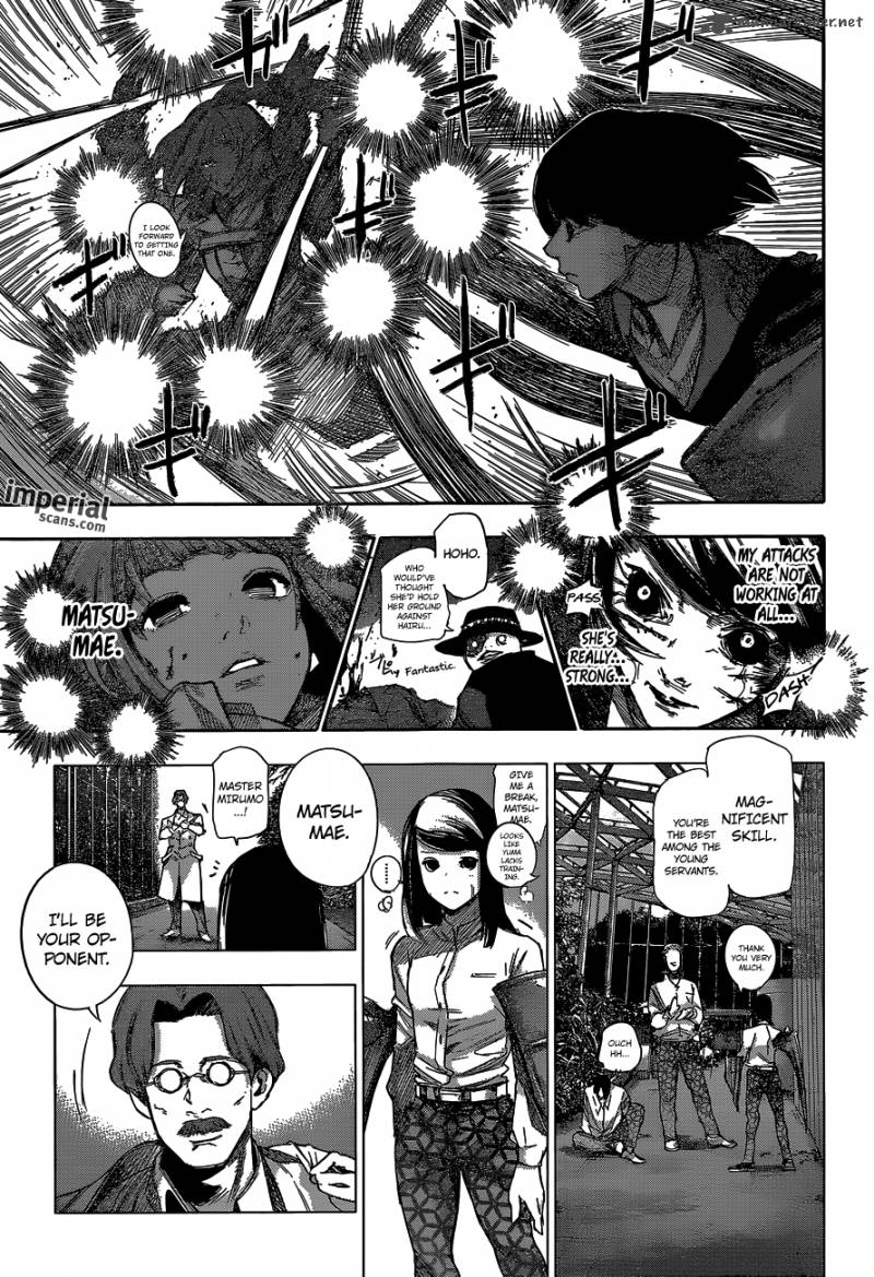 Read Tokyo Ghoul_re Manga Online