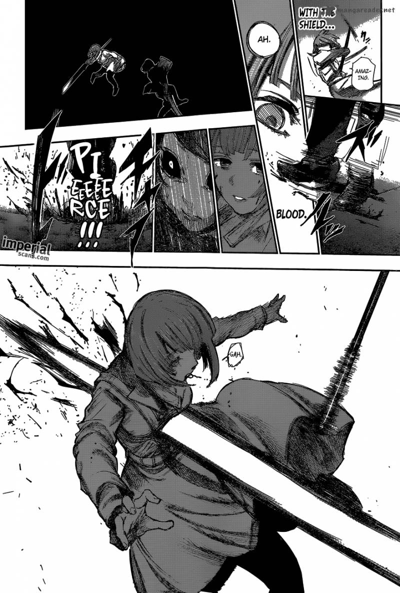 Read Tokyo Ghoul_re Manga Online