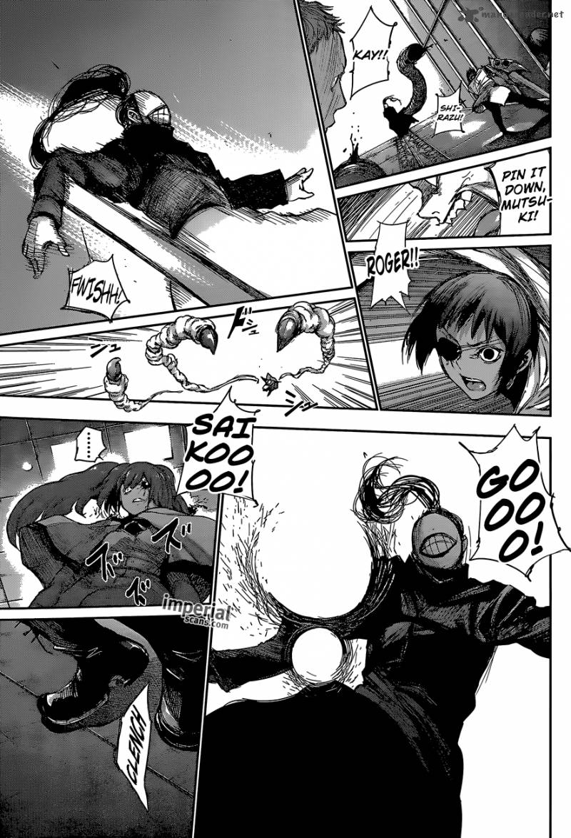 Read Tokyo Ghoul_re Manga Online