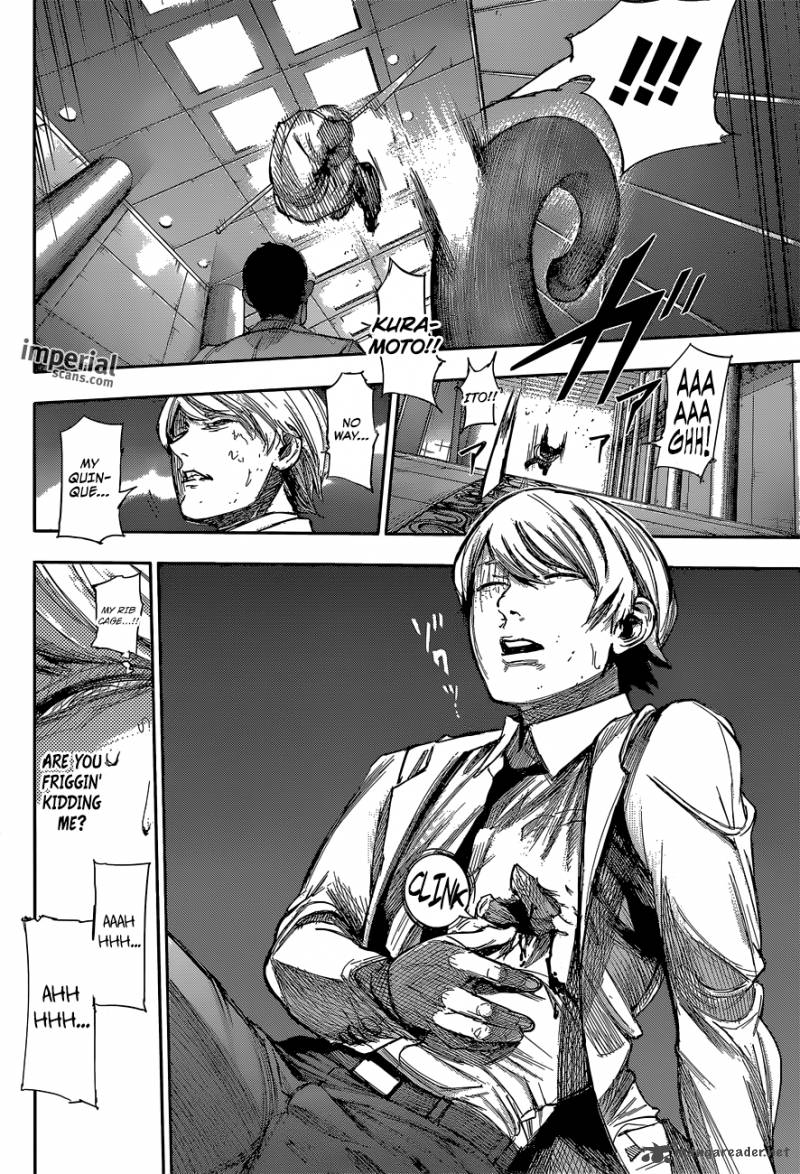 Read Tokyo Ghoul_re Manga Online