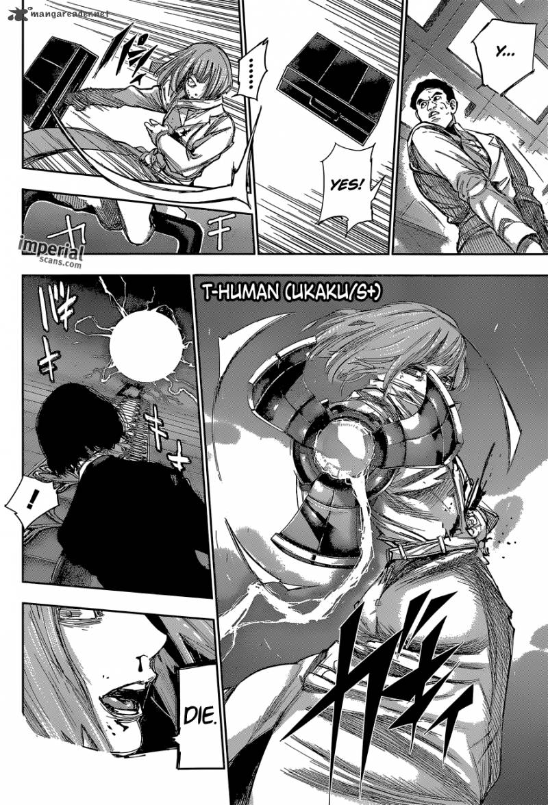 Read Tokyo Ghoul_re Manga Online