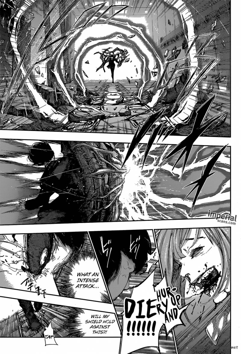 Read Tokyo Ghoul_re Manga Online