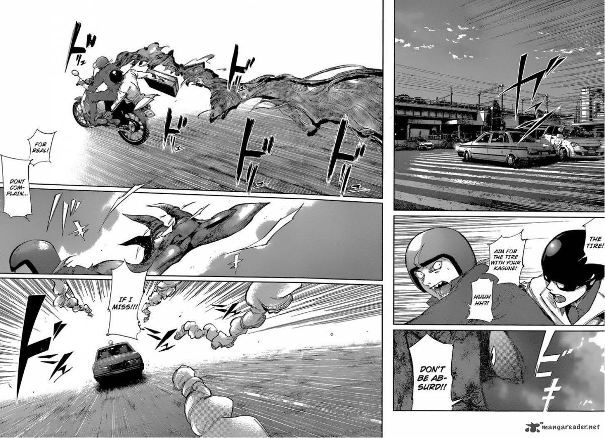 Read Tokyo Ghoul_re Manga Online