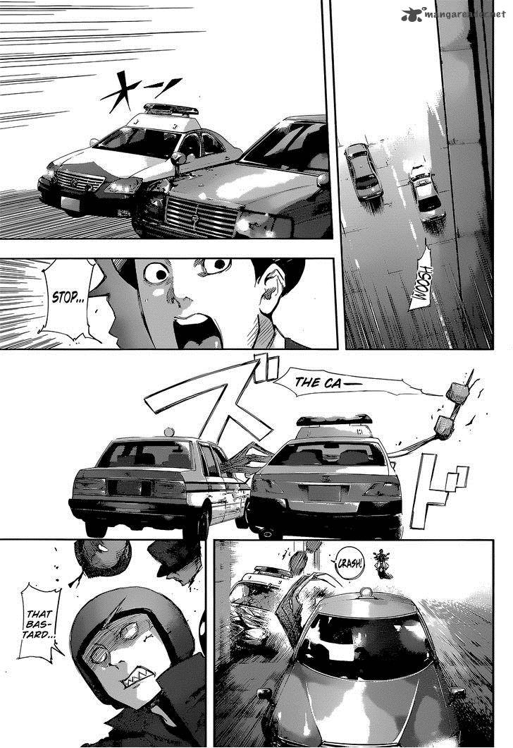 Read Tokyo Ghoul_re Manga Online