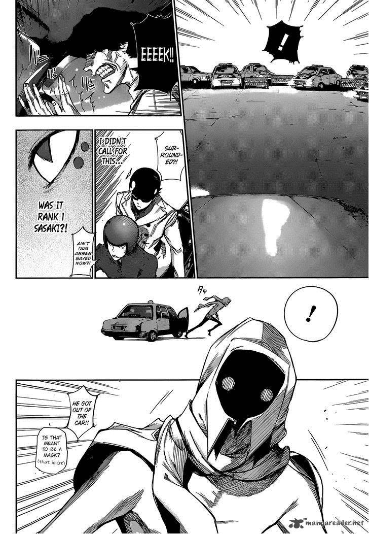 Read Tokyo Ghoul_re Manga Online
