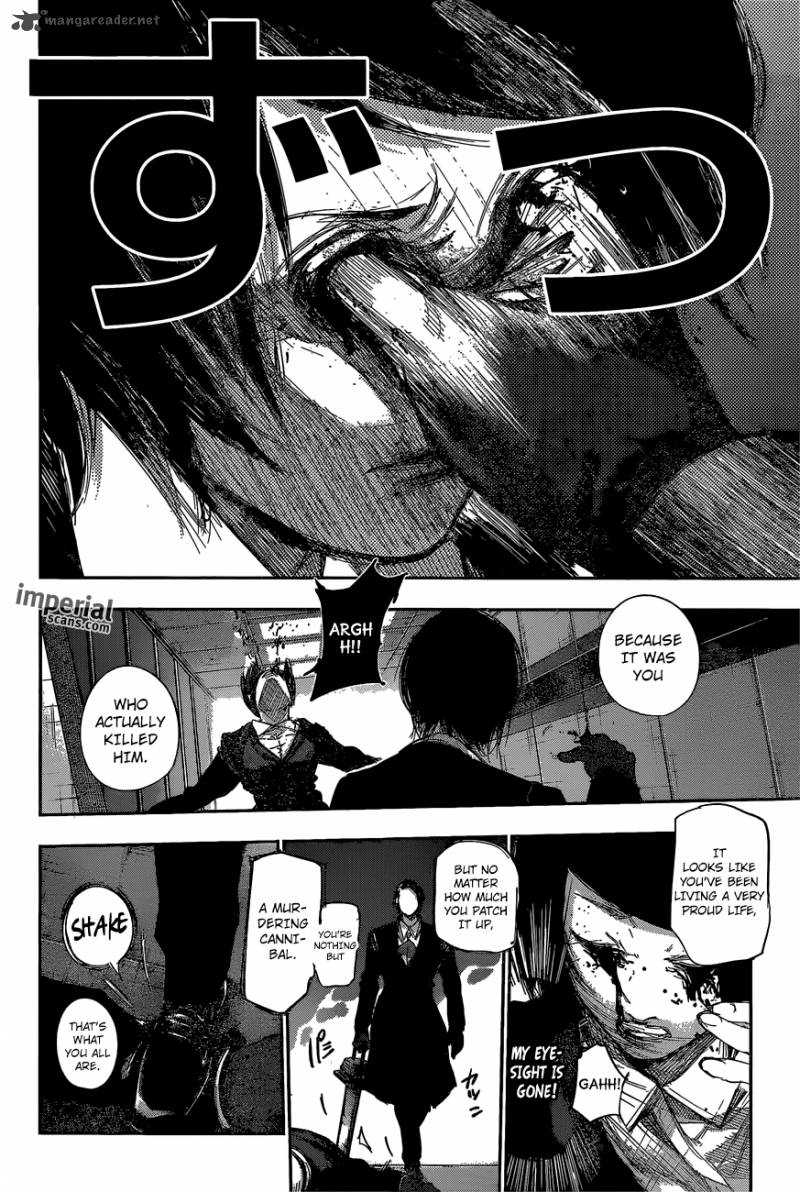 Read Tokyo Ghoul_re Manga Online