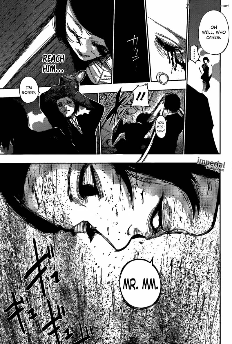 Read Tokyo Ghoul_re Manga Online