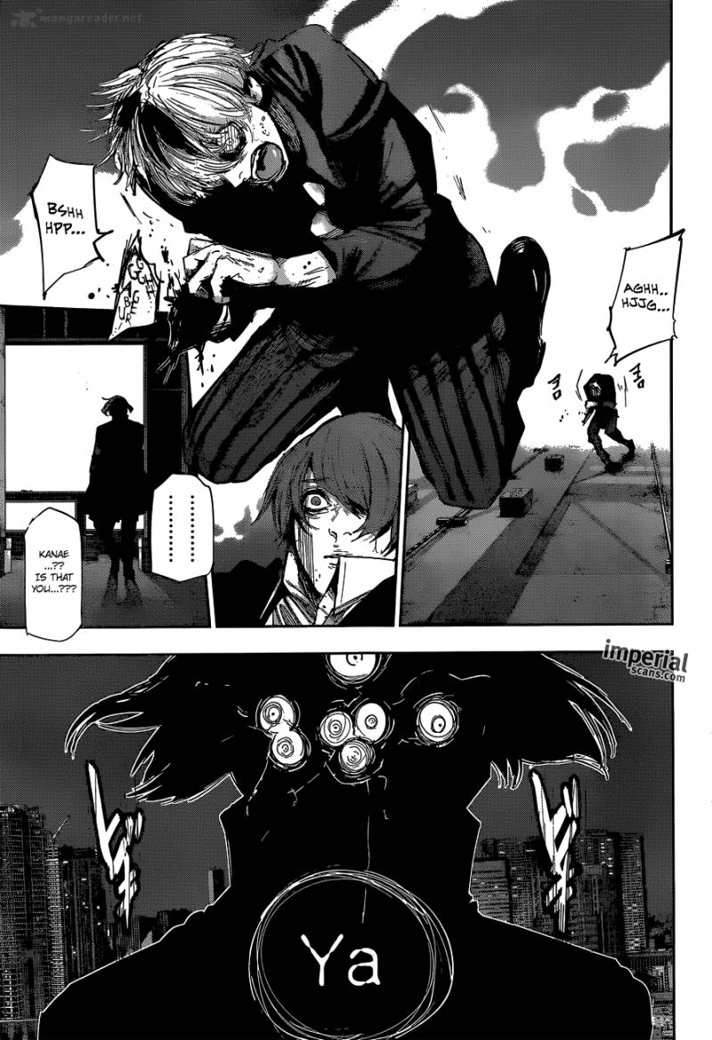 Read Tokyo Ghoul_re Manga Online