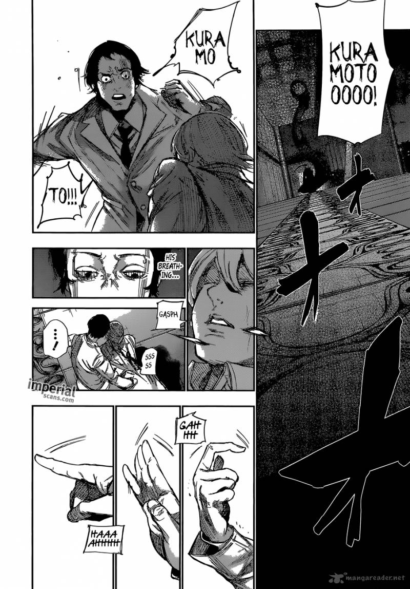 Read Tokyo Ghoul_re Manga Online