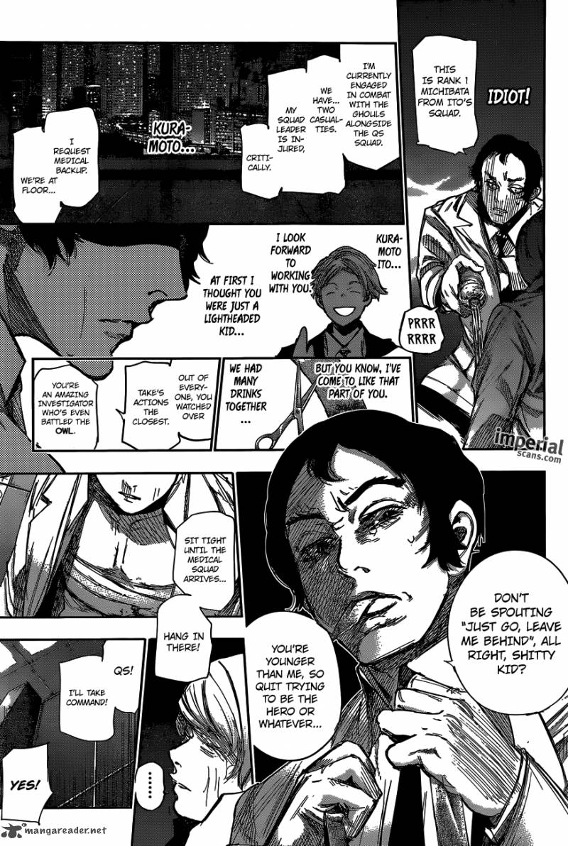Read Tokyo Ghoul_re Manga Online