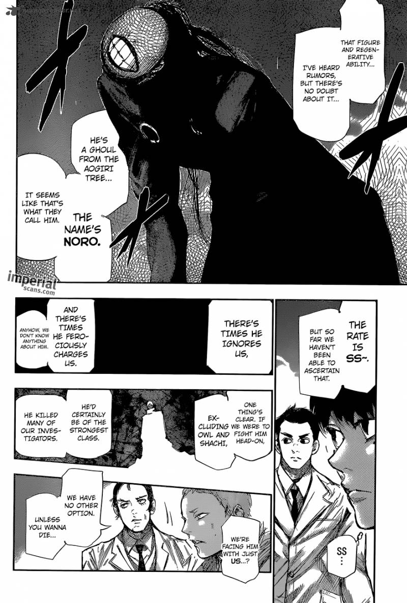 Read Tokyo Ghoul_re Manga Online