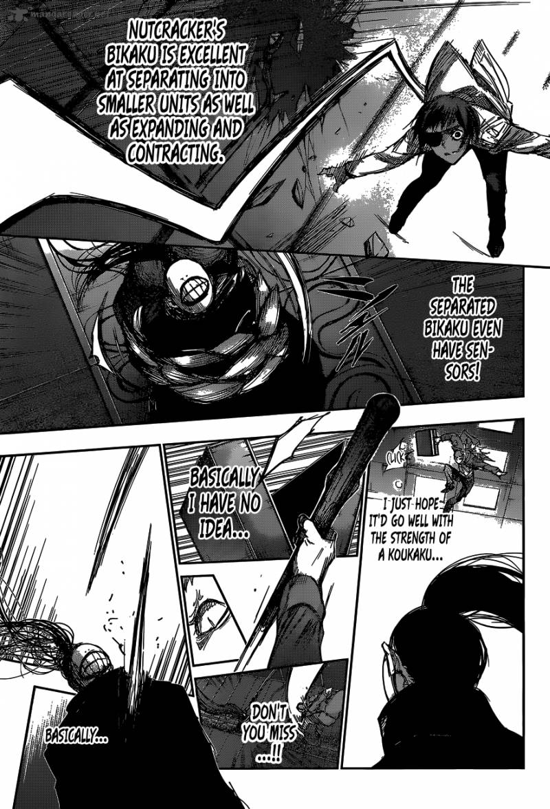 Read Tokyo Ghoul_re Manga Online