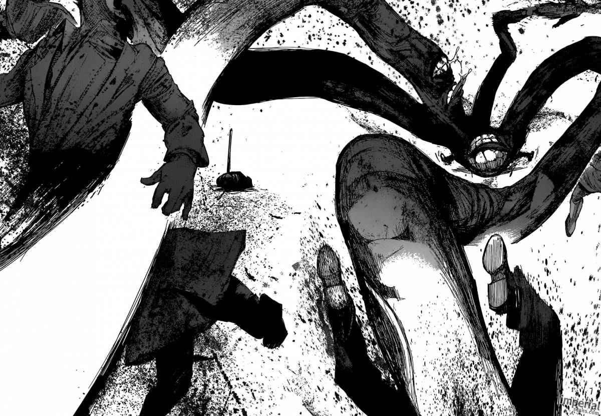 Read Tokyo Ghoul_re Manga Online