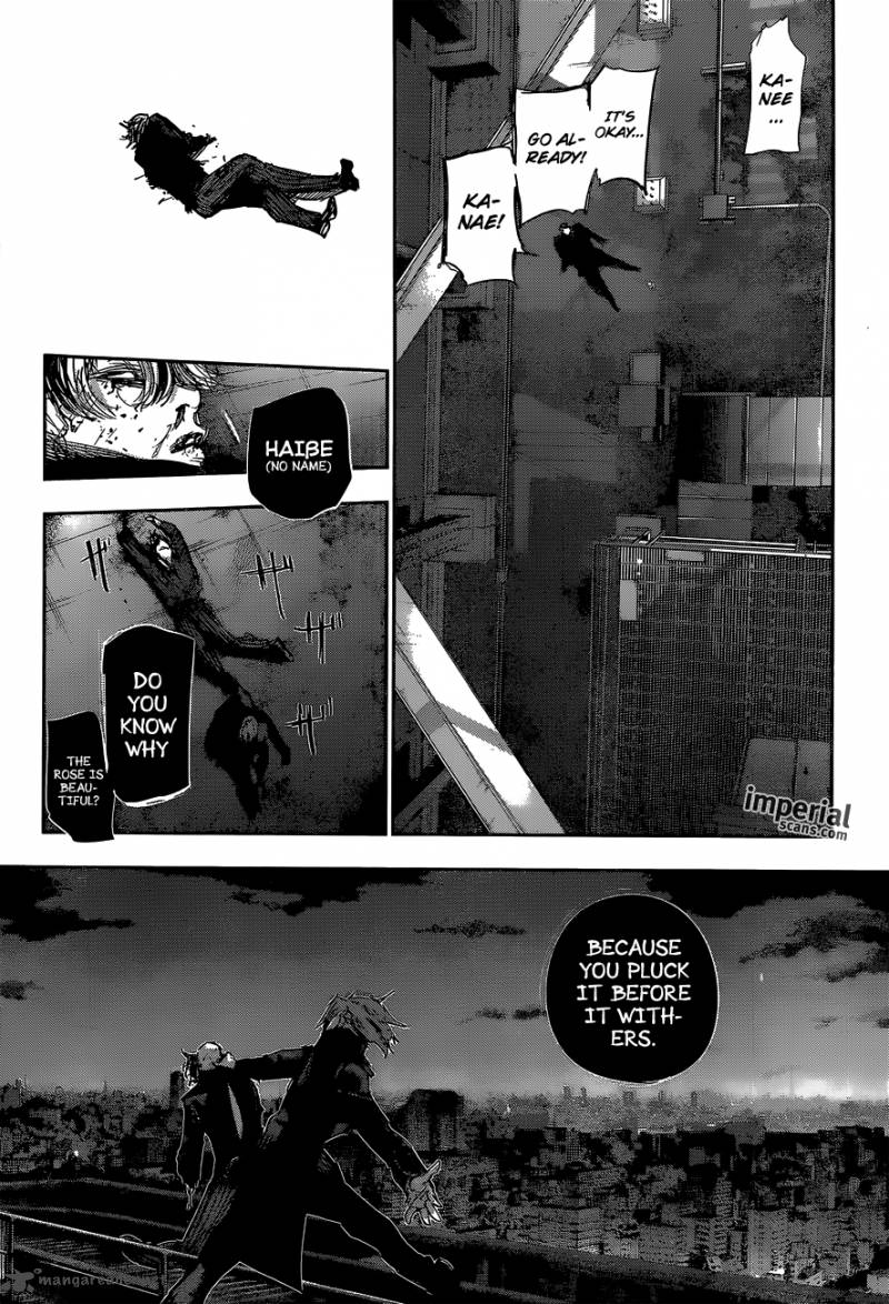 Read Tokyo Ghoul_re Manga Online