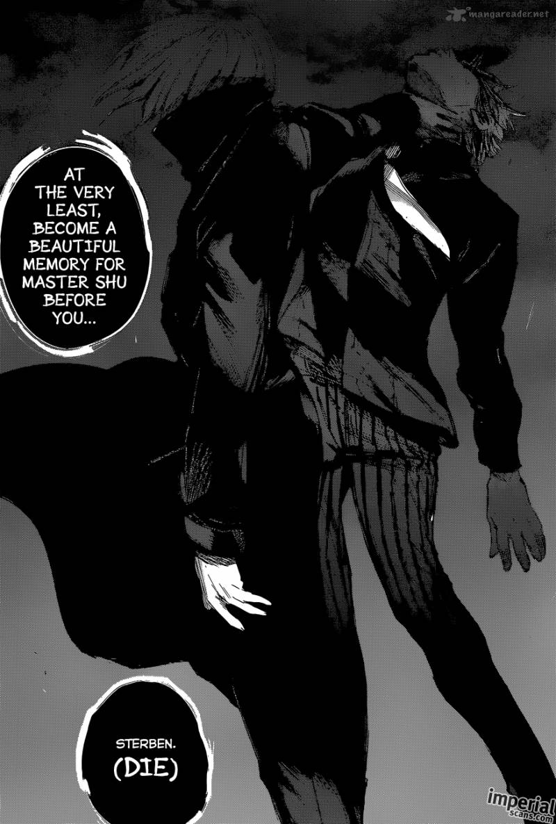 Read Tokyo Ghoul_re Manga Online