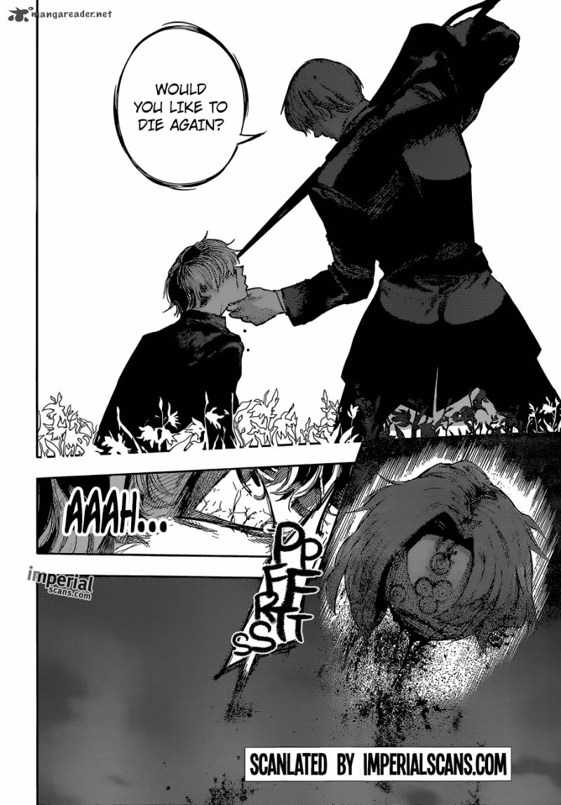 Read Tokyo Ghoul_re Manga Online