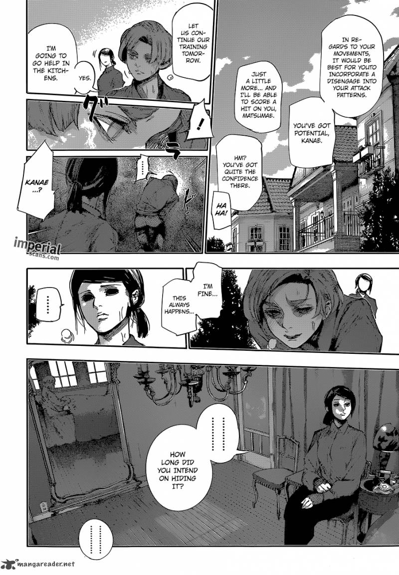 Read Tokyo Ghoul_re Manga Online