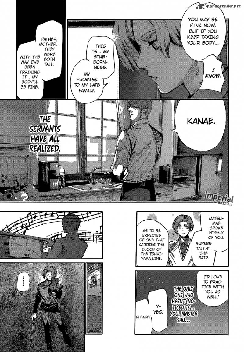 Read Tokyo Ghoul_re Manga Online