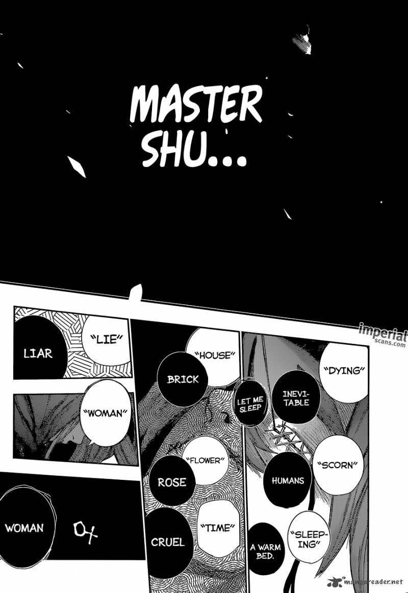 Read Tokyo Ghoul_re Manga Online