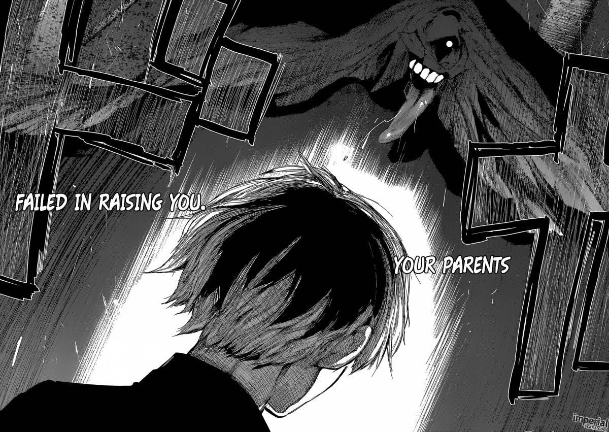 Read Tokyo Ghoul_re Manga Online