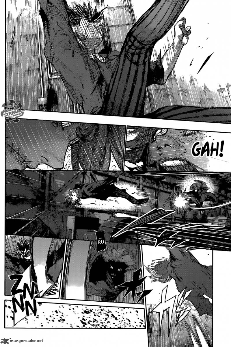 Read Tokyo Ghoul_re Manga Online