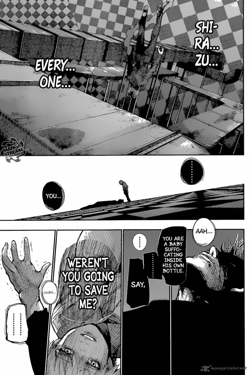 Read Tokyo Ghoul_re Manga Online