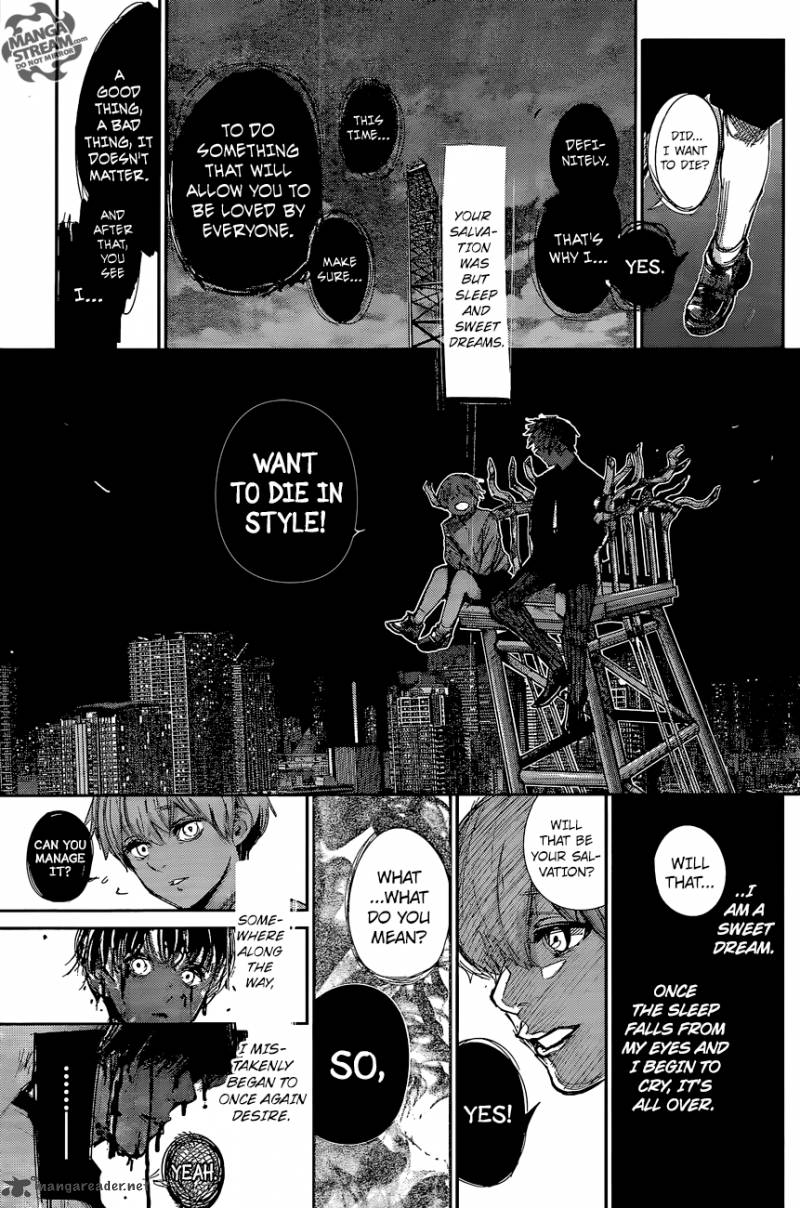 Read Tokyo Ghoul_re Manga Online