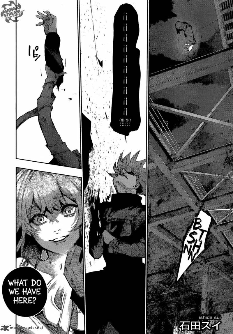 Read Tokyo Ghoul_re Manga Online